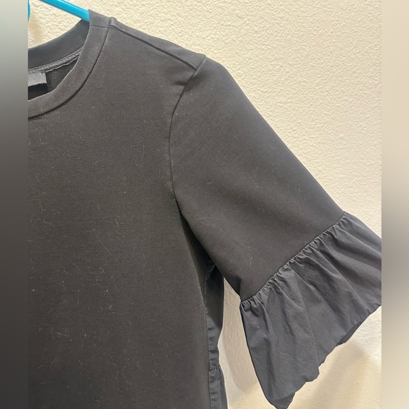 Sugarlips Elegant Black Dress - Picture 4 of 5